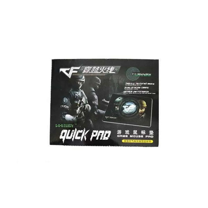 ماوس پد کویک پد Quick pad